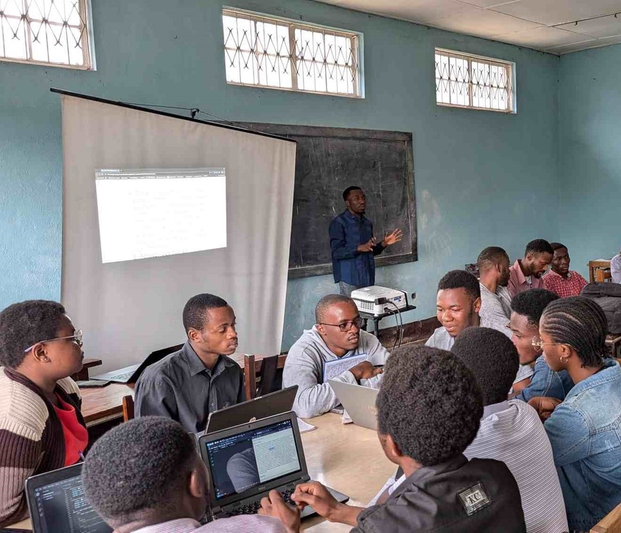 Web Development Bootcamp